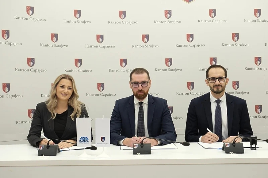ASA Banka: Podrška za jačanje lokalnog poslovanja i ekonomsku stabilnost