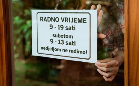 FBiH dobila zakon: Neradna nedjelja za radnike u trgovinama