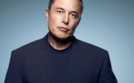 Musk će voditi Odjel za učinkovitost vlade