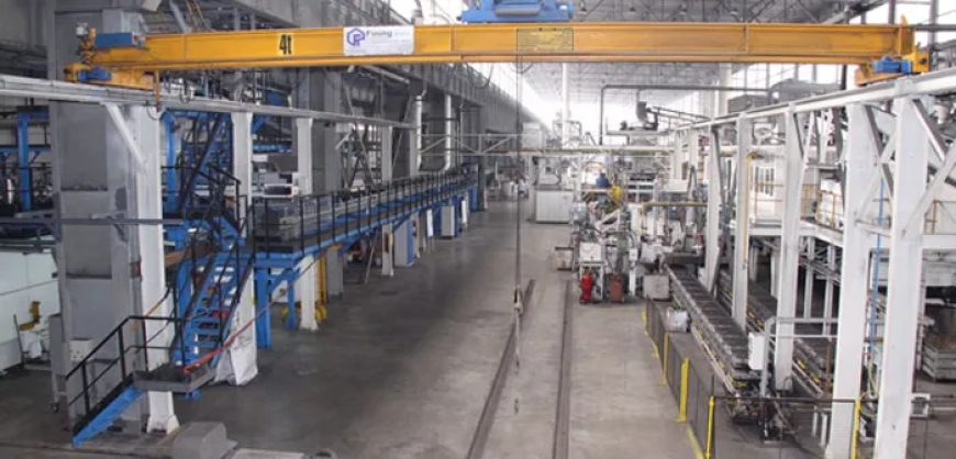 Slovenski industrijski div seli proizvodnju u Gradačac