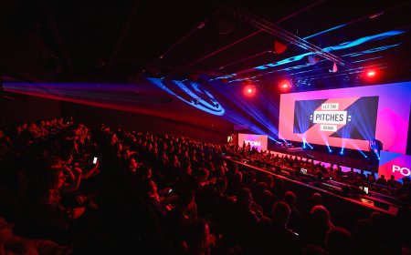 Poziv za ambiciozne startupe: Prijavite se za PODIM konferenciju 2025