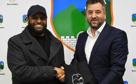 Katarska kraljevska porodica planira gradnju turističkog centra u Hadžićima