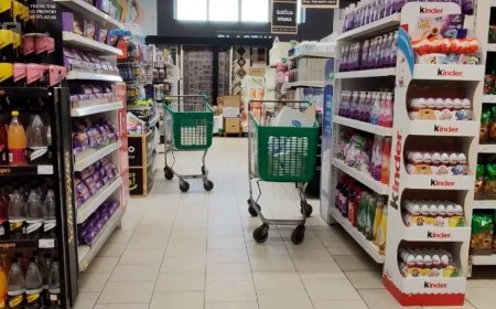 Treći bojkot trgovina u BiH: Građani pozvani na promjenu kroz štednju