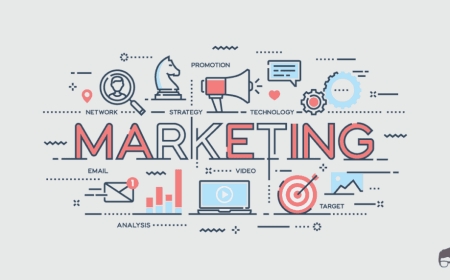 Pet marketinških trendova koji će dominirati 2025. godinom