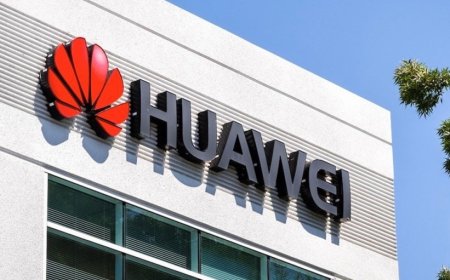 Tehnološki div u usponu: Huawei nadmašio očekivanja
