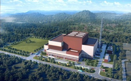 Nova Alumina: Energana na alternativna goriva stiže do kraja 2026.