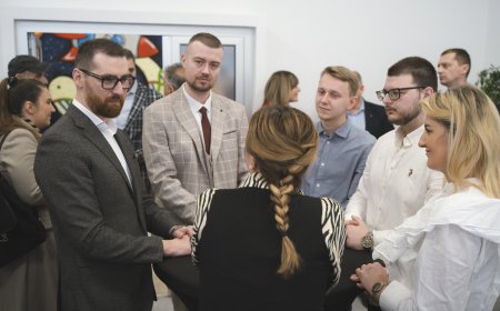 Inovacije u poslovnom inkubatoru: Kanton Sarajevo ulaže u rast startupa i mladih lidera