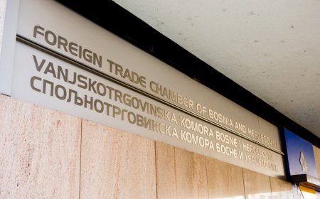 Nova pravila za ulazak robe u EU stupaju na snagu od 1. aprila