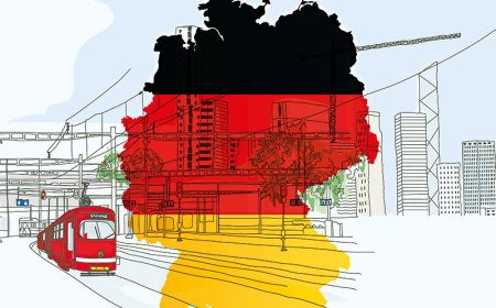 Njemačka privreda suočena s nastavkom stagnacije u 2025. godini