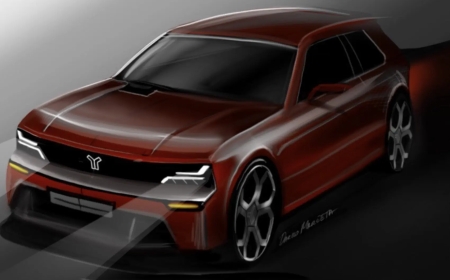 Yugo se vraća: Novi model stiže 2027. s modernim dizajnom i klasičnim duhom