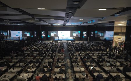 Svečano otvorena konferencija ''Sfera 2025: Klimatizacija, grijanje i hlađenje''