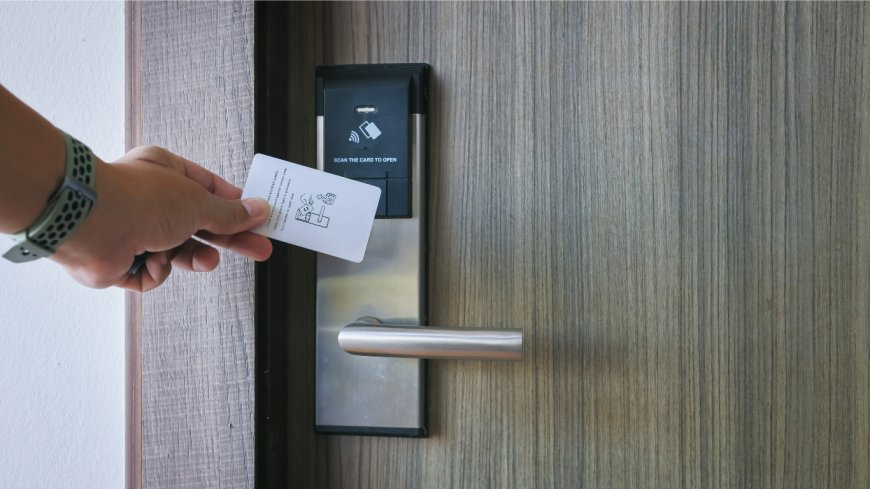 U regiju stiže prvi automatizirani hotel
