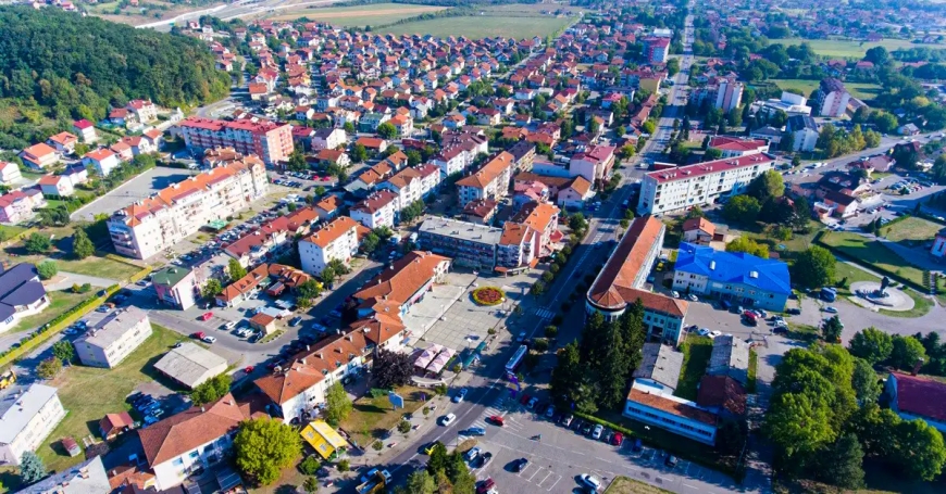 Laktaši: Besplatno zemljište za nove investitore