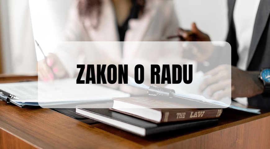 Novi Zakon o radu u FBiH: Veća zaštita radnika, veće obaveze za poslodavce