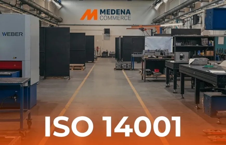 Tešanj dobio napredni CNC obradni centar vrijedan preko 3,2 miliona KM