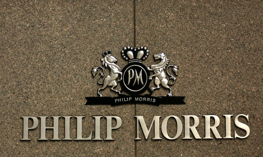 Philip Morris bilježi rast zahvaljujući alternativama za pušenje
