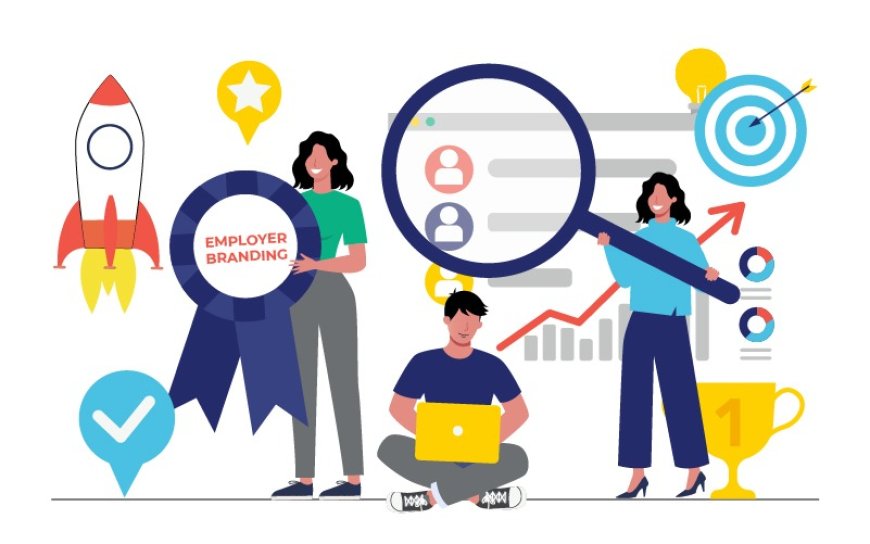 Znate li šta je employer branding i zašto je važan za vaš biznis?