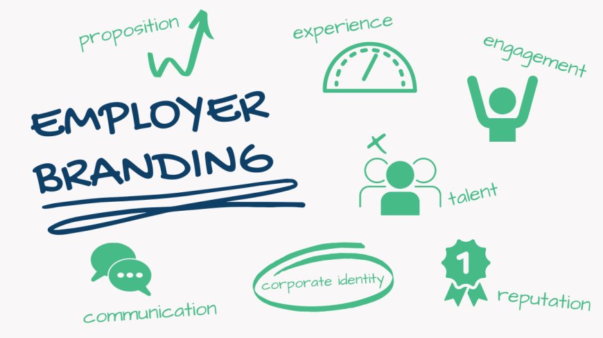 Employer branding u Bosni i Hercegovini: Ključ za privlačenje i zadržavanje talenta