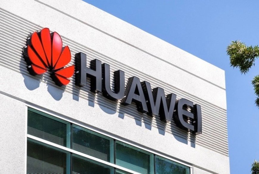 Tehnološki div u usponu: Huawei nadmašio očekivanja