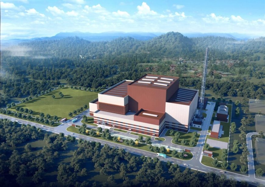 Nova Alumina: Energana na alternativna goriva stiže do kraja 2026.