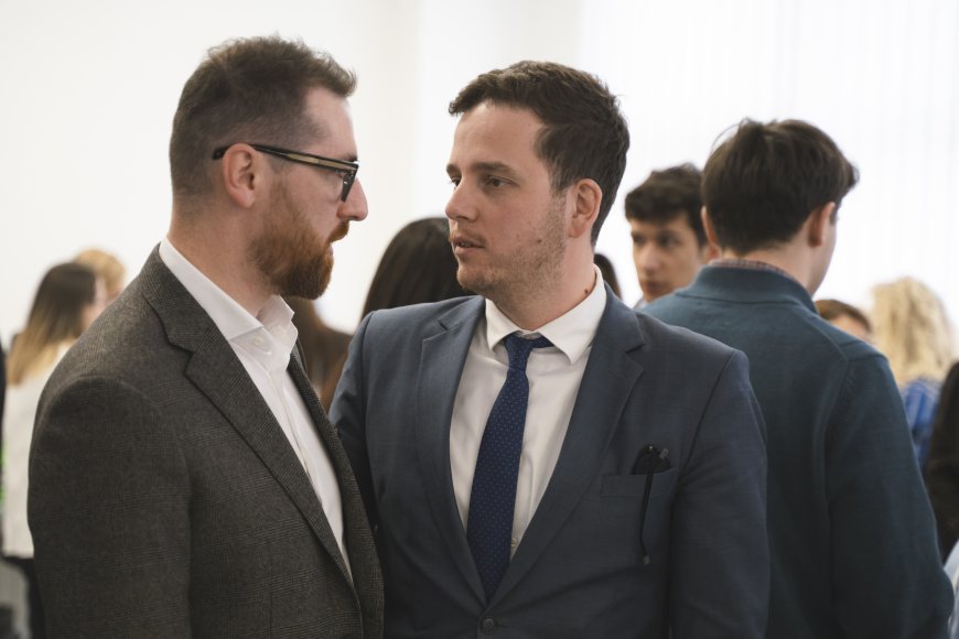 Inovacije u poslovnom inkubatoru: Kanton Sarajevo ulaže u rast startupa i mladih lidera