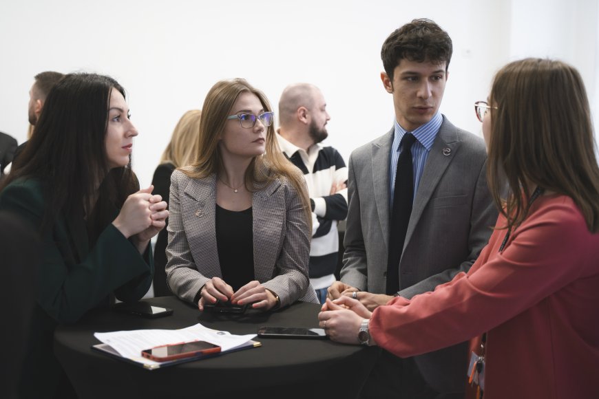 Inovacije u poslovnom inkubatoru: Kanton Sarajevo ulaže u rast startupa i mladih lidera