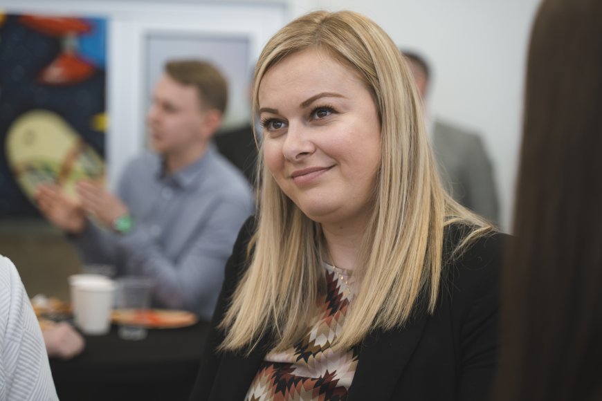 Inovacije u poslovnom inkubatoru: Kanton Sarajevo ulaže u rast startupa i mladih lidera