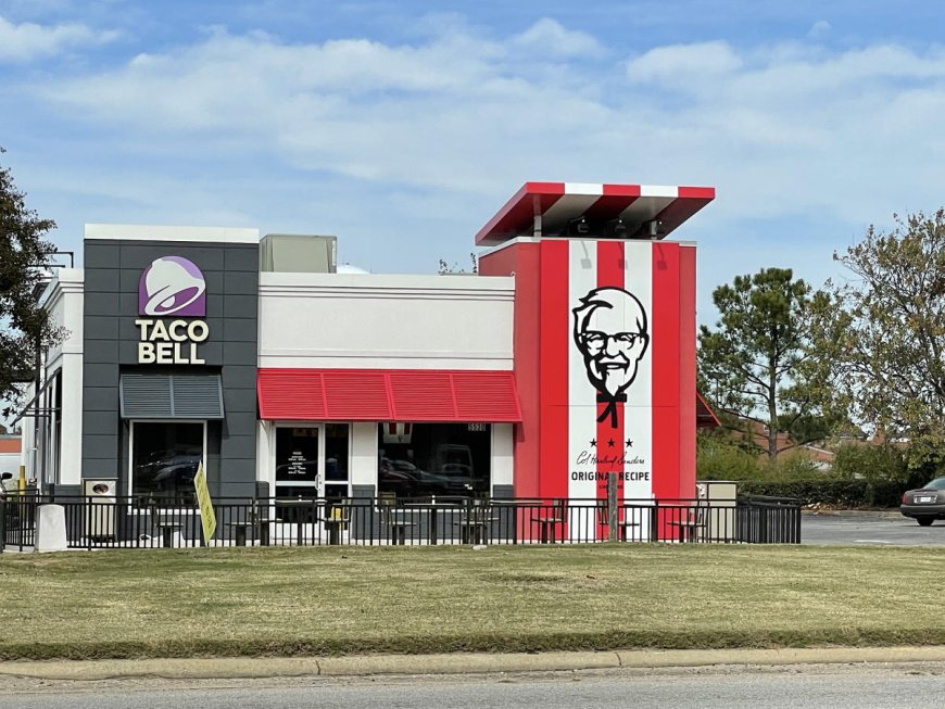 Milionske investicije: KFC i Taco Bell otvaraju nove lokacije na Balkanu