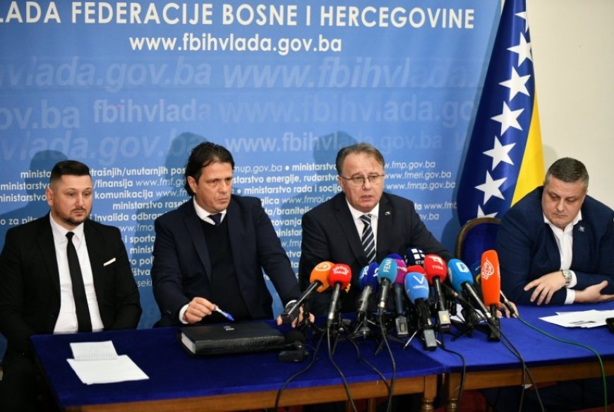 Radnici u FBiH mogu anonimno prijaviti nepravilnosti u vezi s minimalnom plaćom