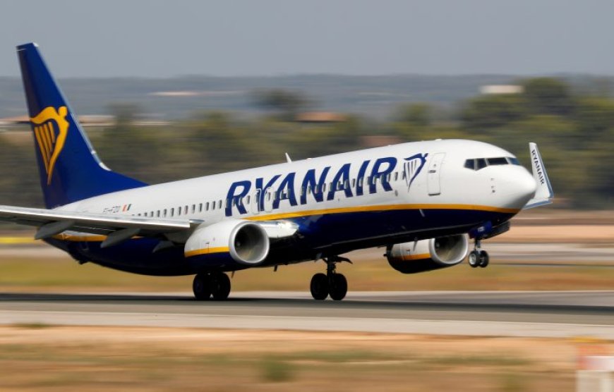 Evropske aviotakse zatvaraju rute: Ryanair smanjuje broj letova
