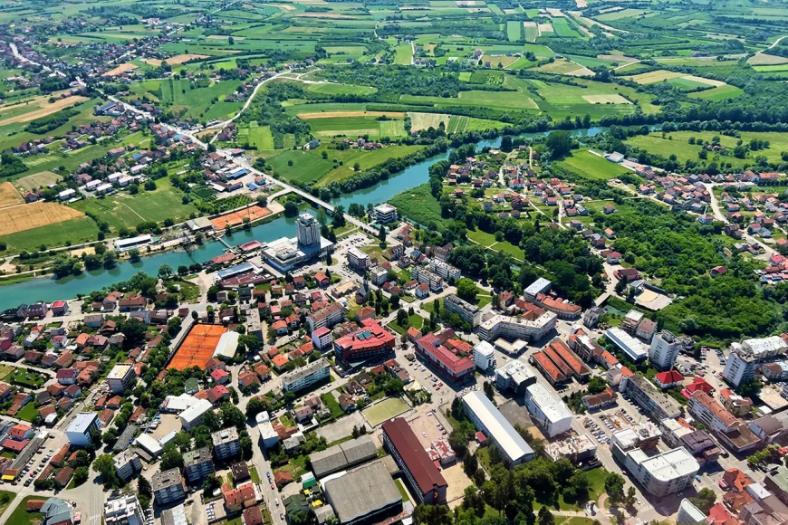 Nova poslovna zona u Prijedoru: Ključni strateški projekat za ekonomski razvoj