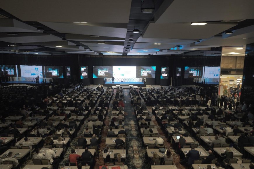 Svečano otvorena konferencija ''Sfera 2025: Klimatizacija, grijanje i hlađenje''