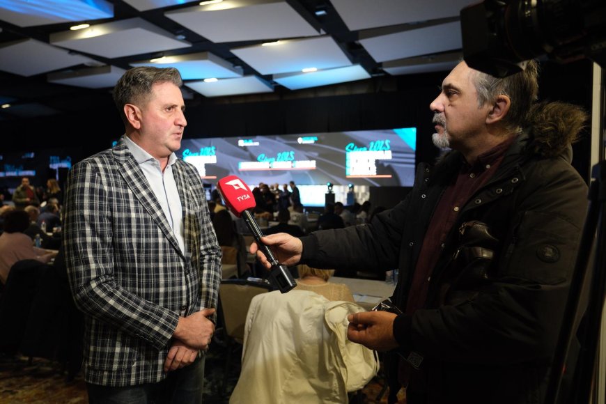 Svečano otvorena konferencija ''Sfera 2025: Klimatizacija, grijanje i hlađenje''