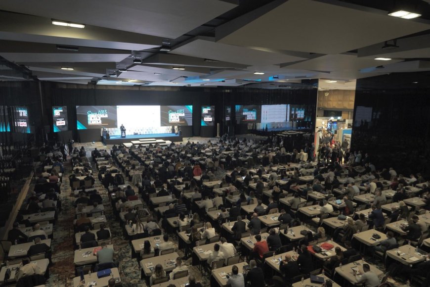 Svečano otvorena konferencija ''Sfera 2025: Klimatizacija, grijanje i hlađenje''