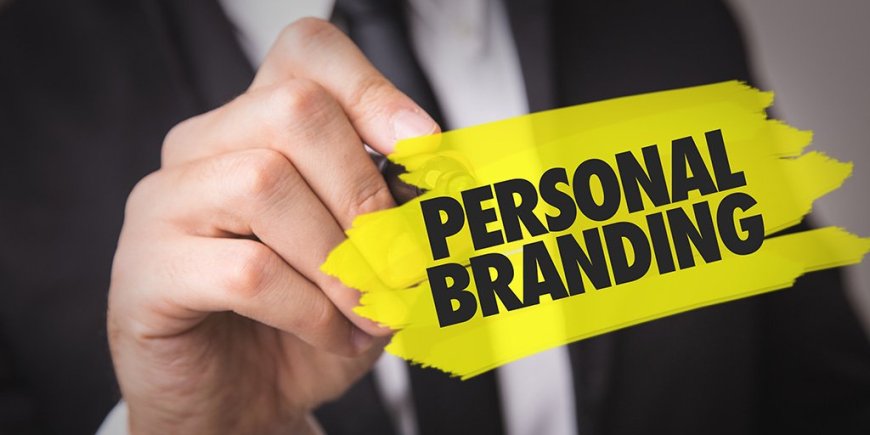 Personal branding: Kako izgraditi profesionalni imidž online