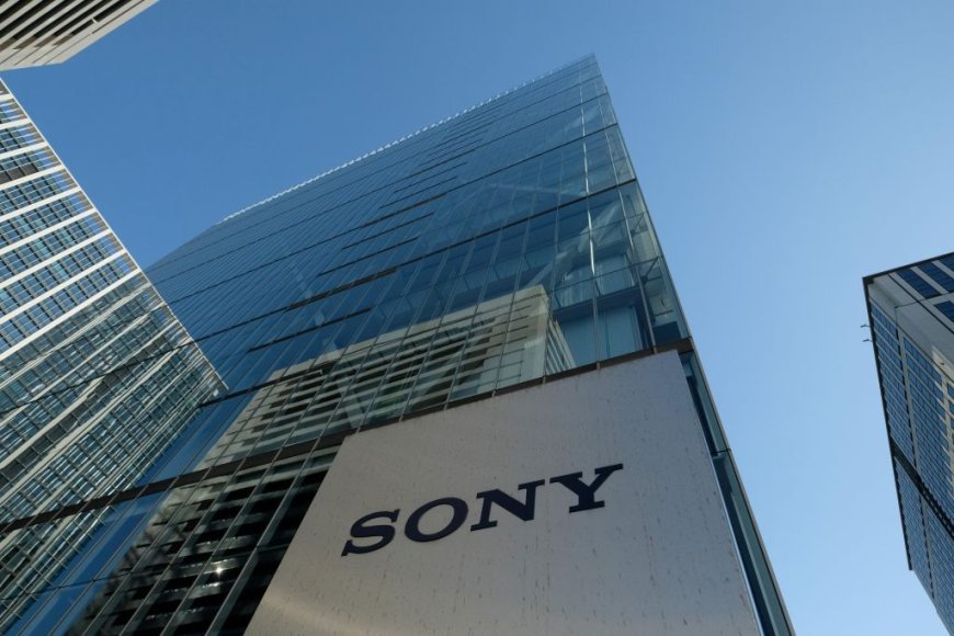 Sony pretekao Mitsubishi i postao druga najveća japanska kompanija