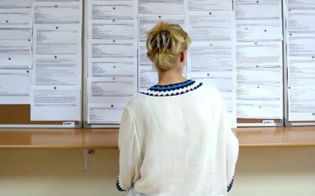 U ZDK krajem februara na evidenciji nezaposlenih 47.215 osoba
