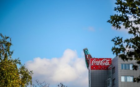 Coca-Cola donosi novitet: Stiže novo praktično pakovanje!