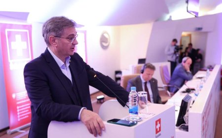 Švicarska ulaže 120 miliona KM u BiH: Novi program podrške za reforme i razvoj