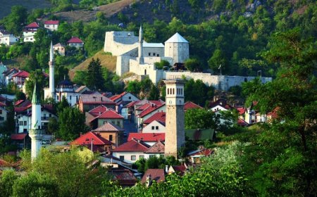 Italijanska podrška bh. turizmu: Novi projekat vrijedan 18 miliona eura donosi prilike za razvoj