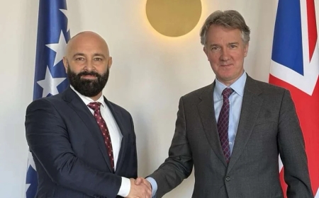 Bankarski sektor u BiH stabilan i spreman na izazove