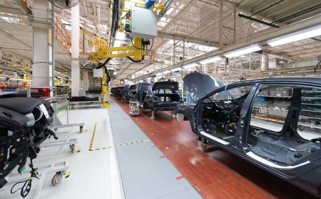 Da li znate da se u BiH proizvode dijelovi za auta svjetskih brendova?