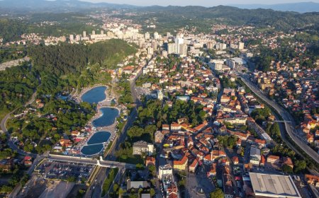 Turistička zajednica grada Tuzla: Za turističke projekte 80.000 KM