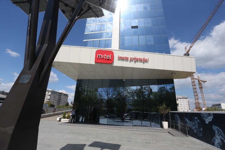 M:TEL – Dobit u 2024. godini premašila 80 miliona KM