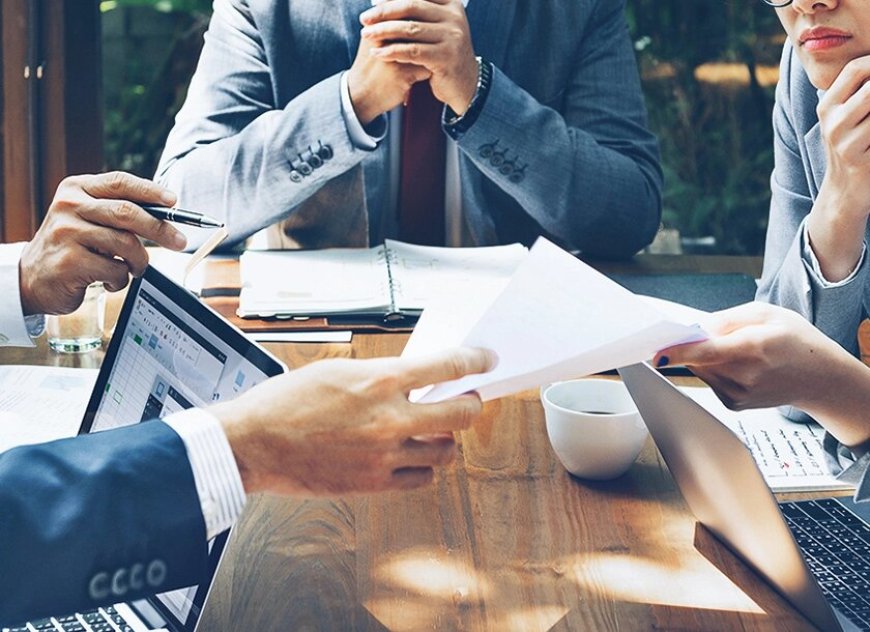 7 savjeta: Kako do optimizirane komunikacije između odjela u firmi
