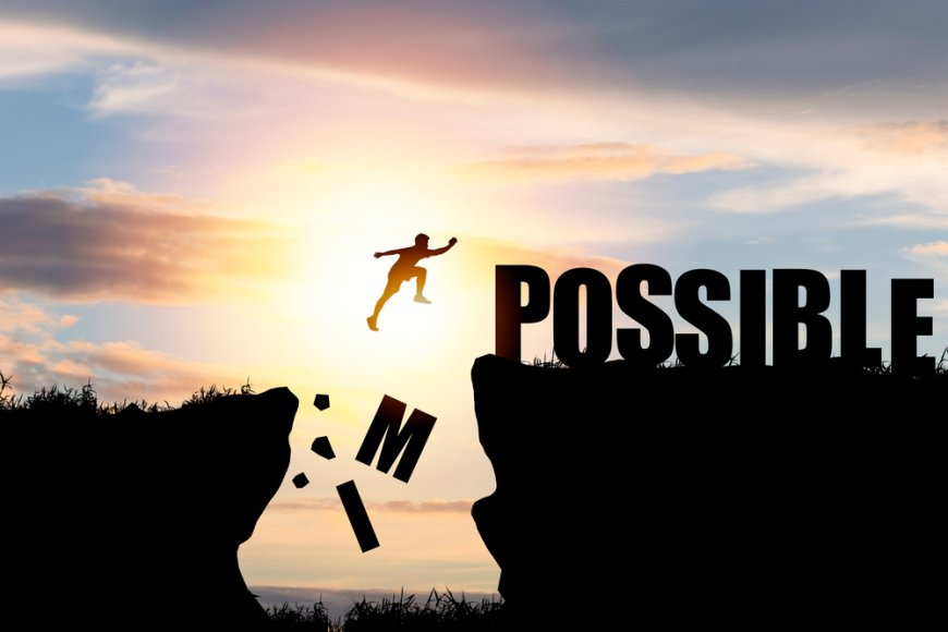 Psihologija uspjeha: Kako razviti mindset pobjednika