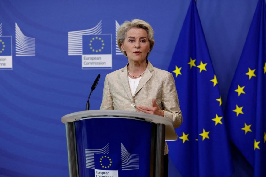 Trgovinski sukob se produbljuje: Bruxelles uvodi kontramjere protiv Washingtona