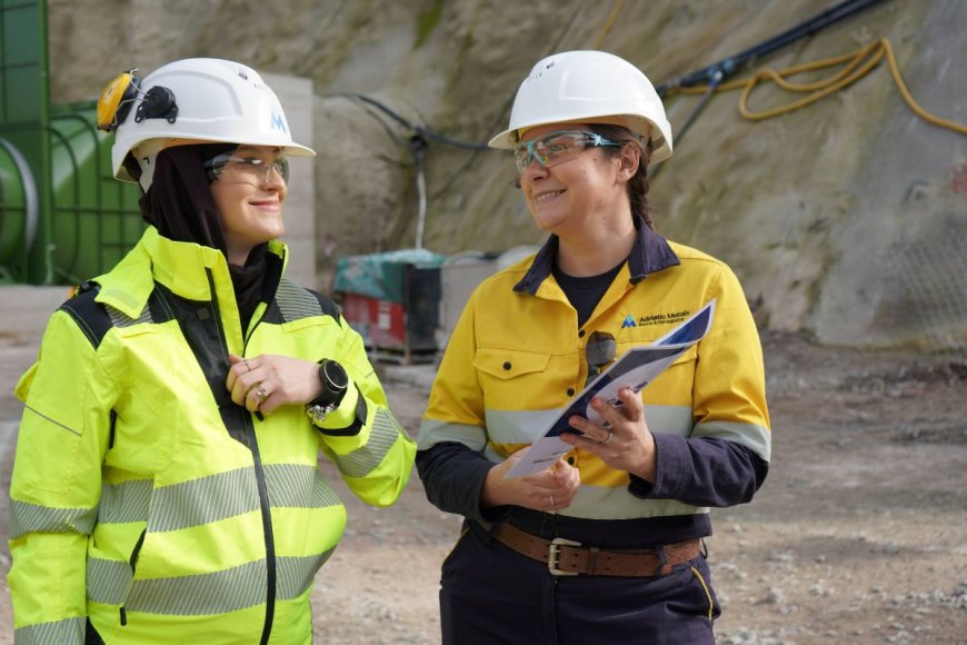Adriatic Metals organizuje Career Speed Date: Prilika za talente iz Vareša, Breze i Kaknja