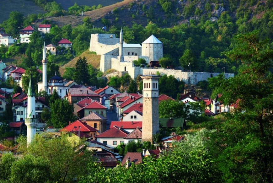 Italijanska podrška bh. turizmu: Novi projekat vrijedan 18 miliona eura donosi prilike za razvoj