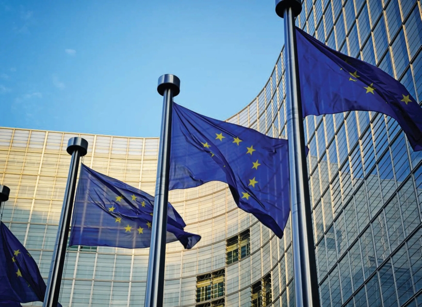 EU startupi prošle godine privukli ulaganja vrijedna 52 milijarde dolara